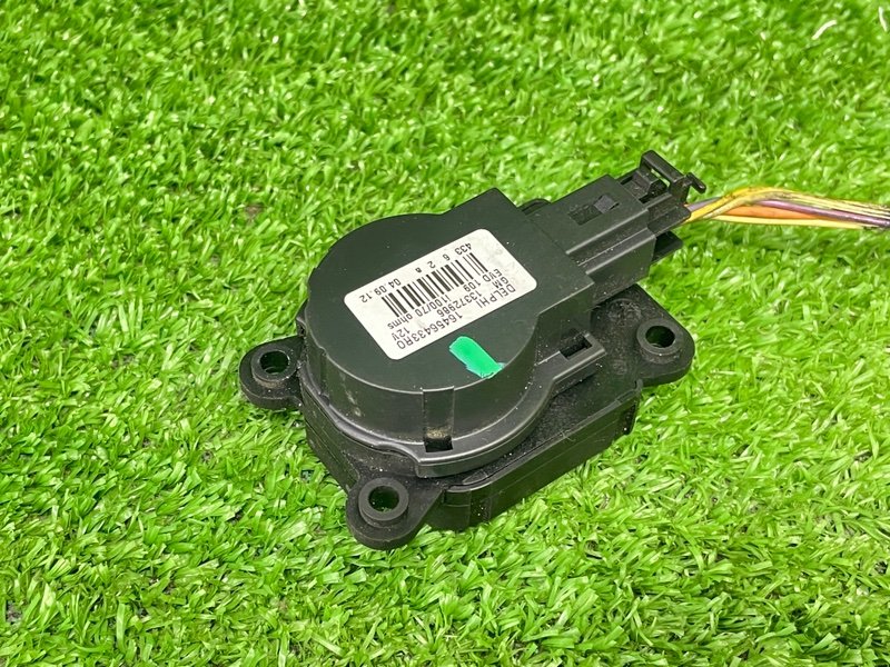 Моторчик заслонки отопителя, 3500 рублей, Москва