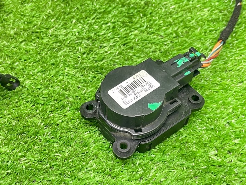 Моторчик заслонки отопителя, 3500 рублей, Москва