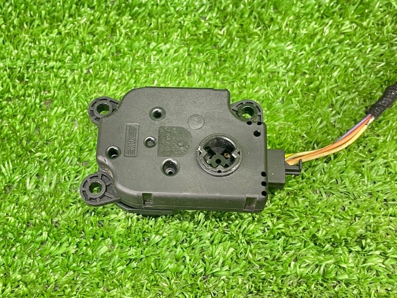 Моторчик заслонки отопителя, 3500 рублей, Москва