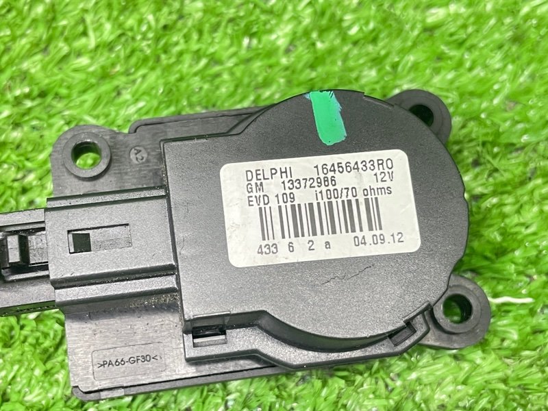 Моторчик заслонки отопителя, 3500 рублей, Москва