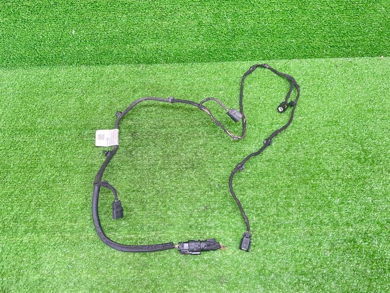 Проводка парктроника, 2500 рублей, Москва