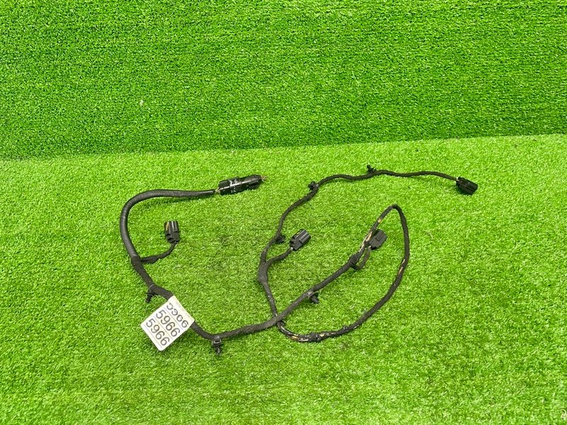 Проводка парктроника, 2500 рублей, Москва