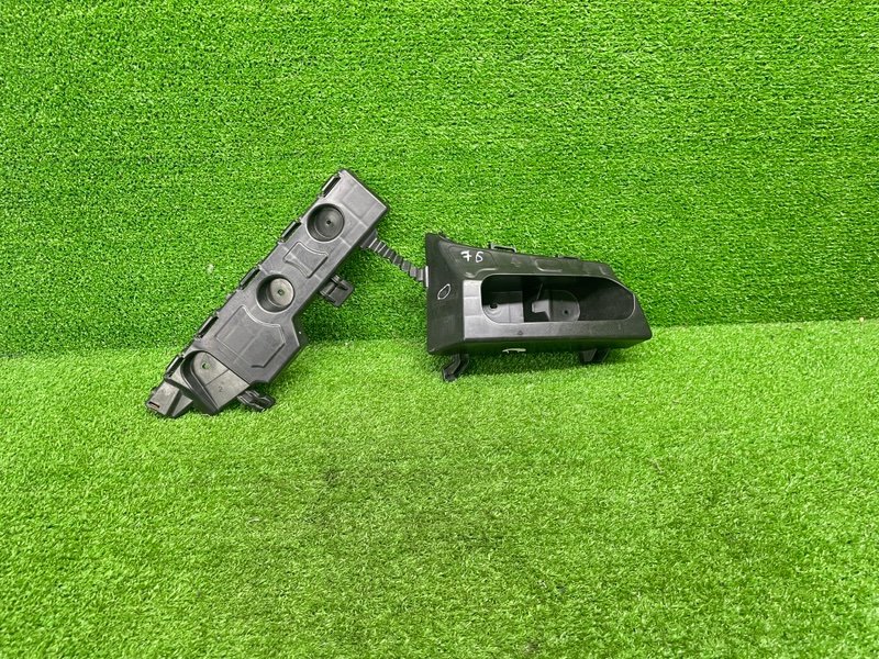 Направляющая заднего бампера, 2000 рублей, Москва