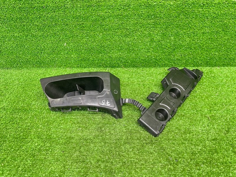 Направляющая заднего бампера, 2000 рублей, Москва