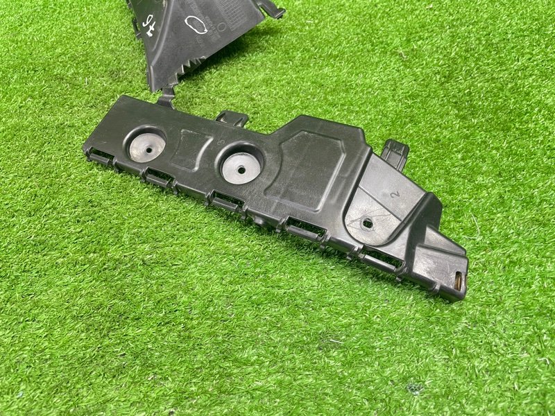 Направляющая заднего бампера, 2000 рублей, Москва