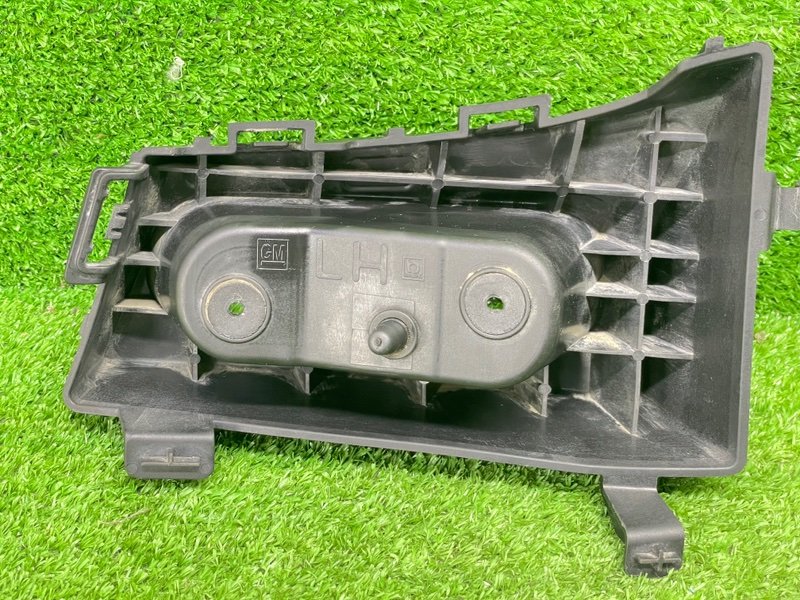 Направляющая заднего бампера, 2000 рублей, Москва