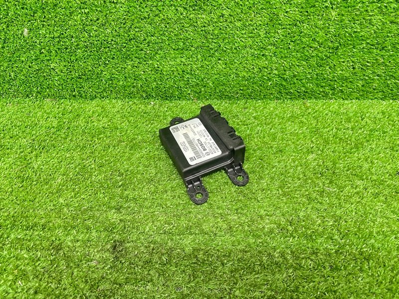 Блок управления парктроником, 1500 рублей, Москва