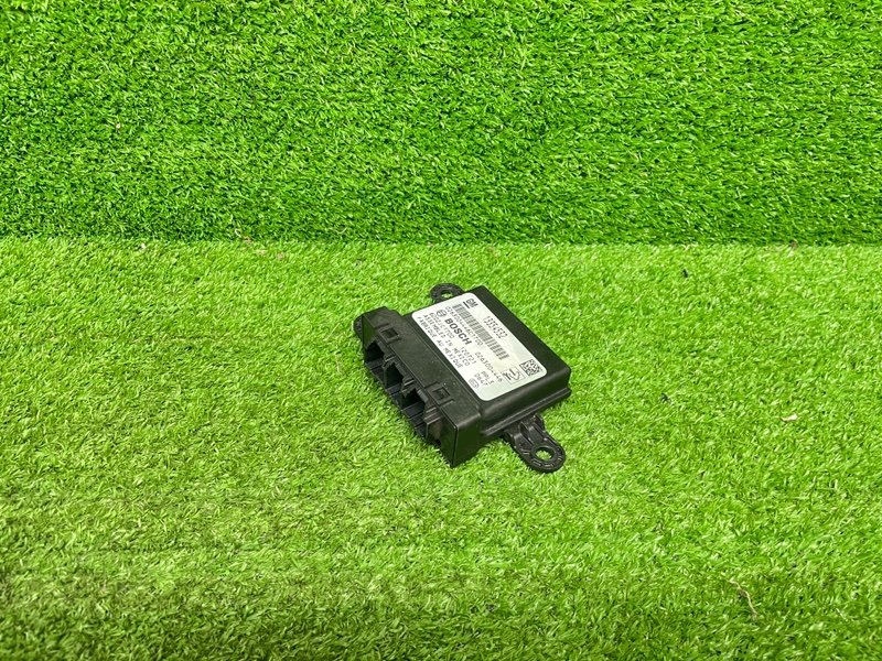 Блок управления парктроником, 1500 рублей, Москва