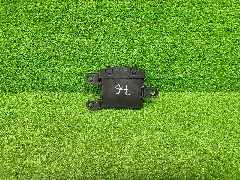 Блок управления парктроником, 1500 рублей, Москва