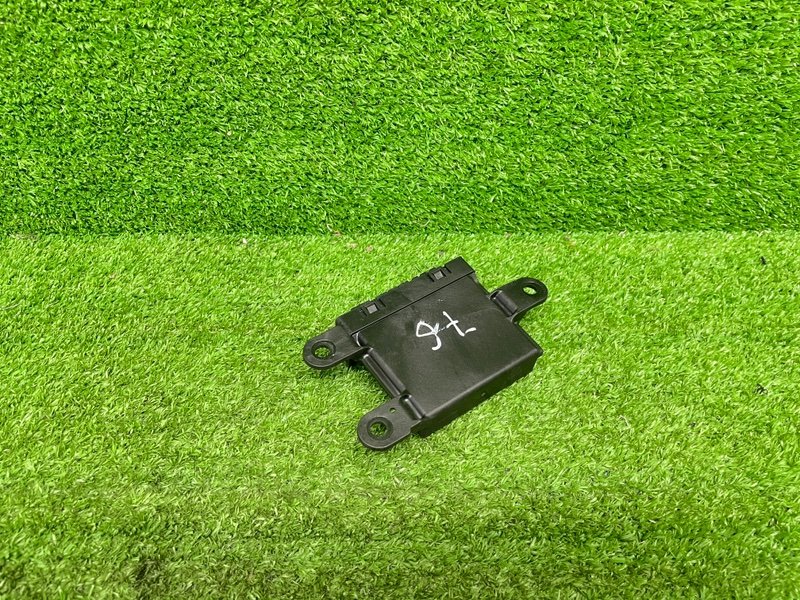 Блок управления парктроником, 1500 рублей, Москва