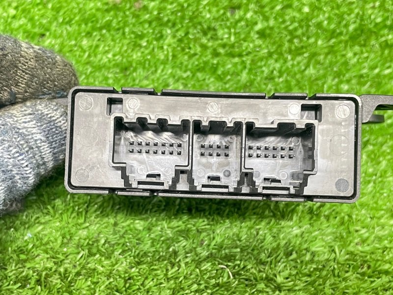 Блок управления парктроником, 1500 рублей, Москва