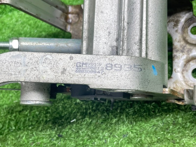 Рычаг стояночного тормоза, 3500 рублей, Москва