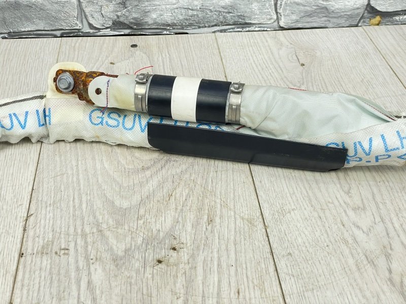 Подушка безопасности шторка, 4000 рублей, Москва