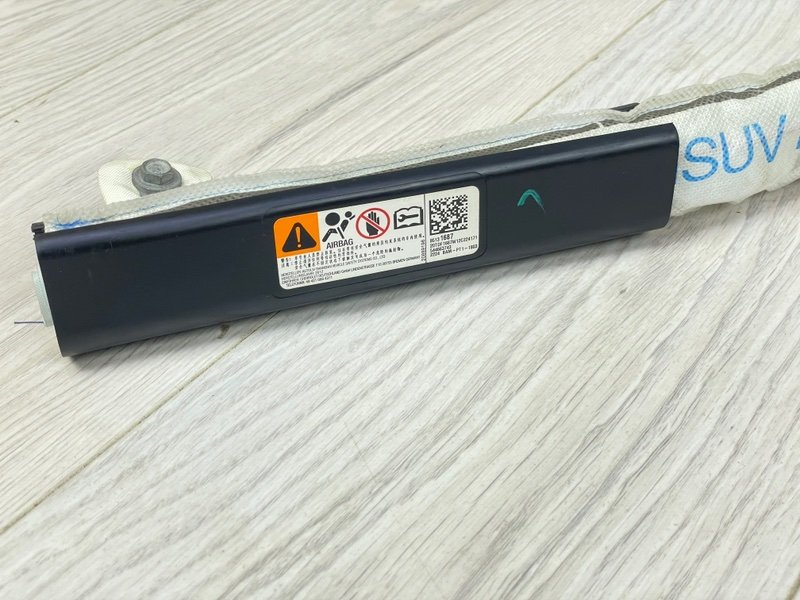 Подушка безопасности шторка, 4000 рублей, Москва