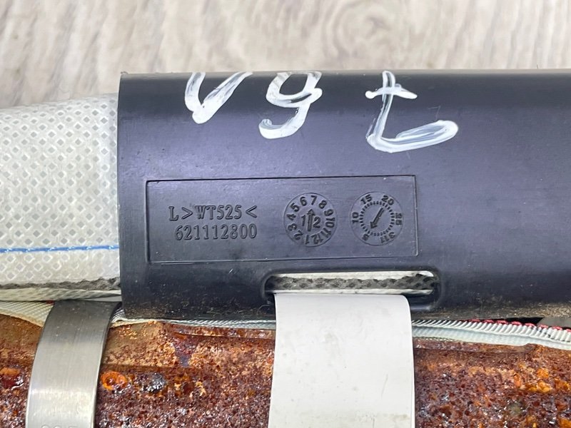 Подушка безопасности шторка, 4000 рублей, Москва