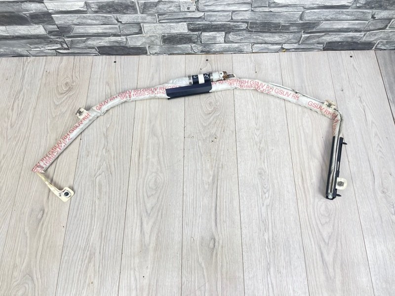 Подушка безопасности шторка, 4000 рублей, Москва