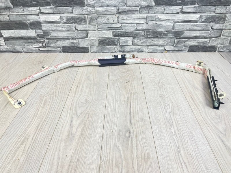 Подушка безопасности шторка, 4000 рублей, Москва