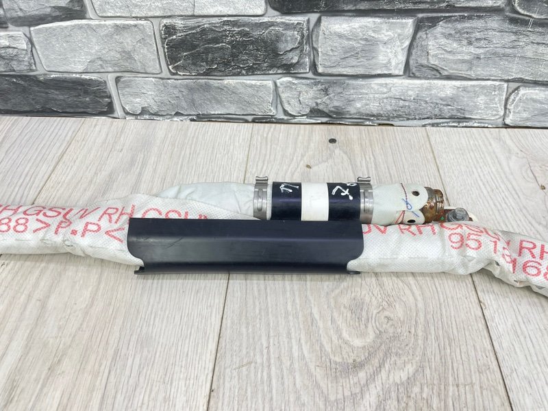 Подушка безопасности шторка, 4000 рублей, Москва