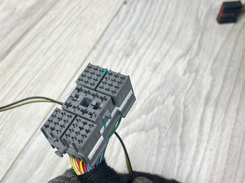 Проводка подторпедная, 7000 рублей, Москва