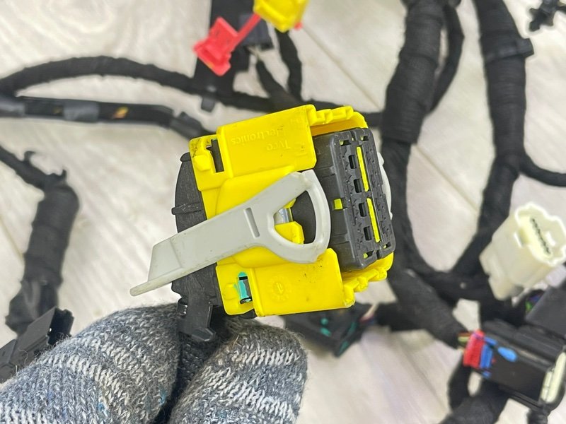 Проводка подторпедная, 7000 рублей, Москва