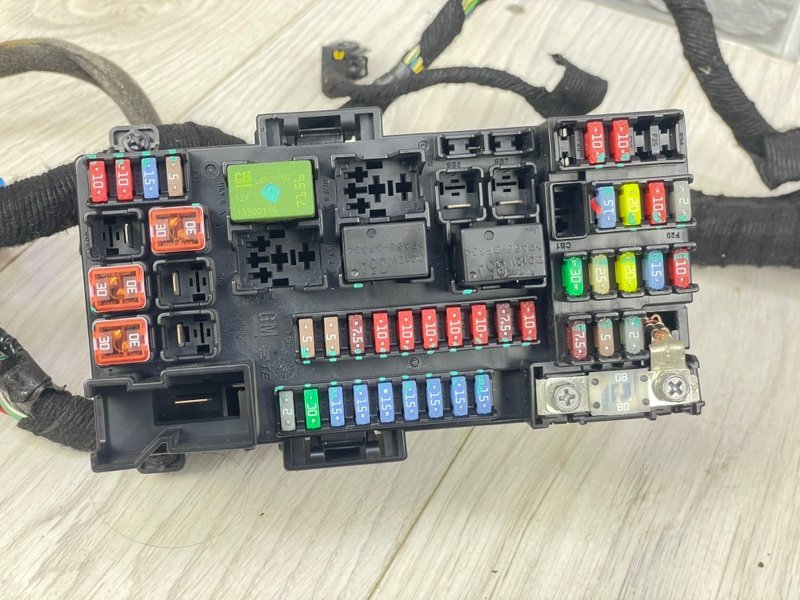 Проводка подторпедная, 7000 рублей, Москва