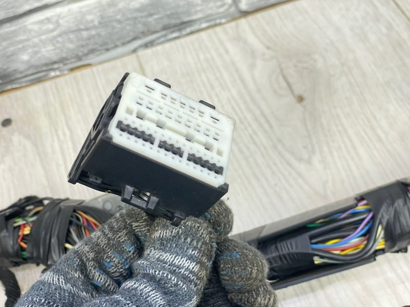 Проводка подторпедная, 7000 рублей, Москва