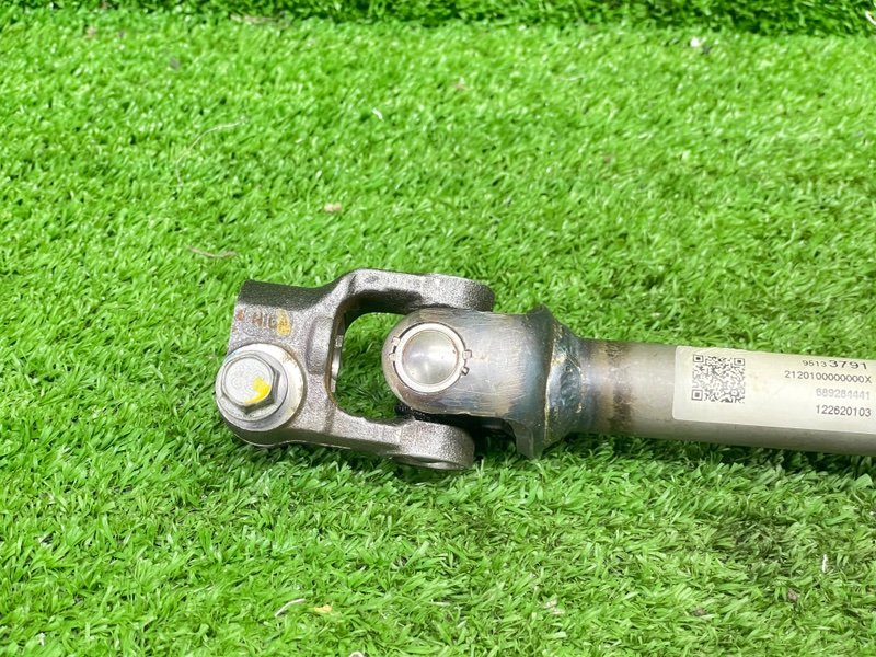 Рулевой карданчик, 1500 рублей, Москва