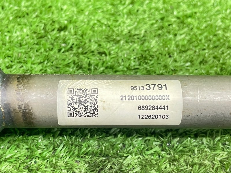 Рулевой карданчик, 1500 рублей, Москва