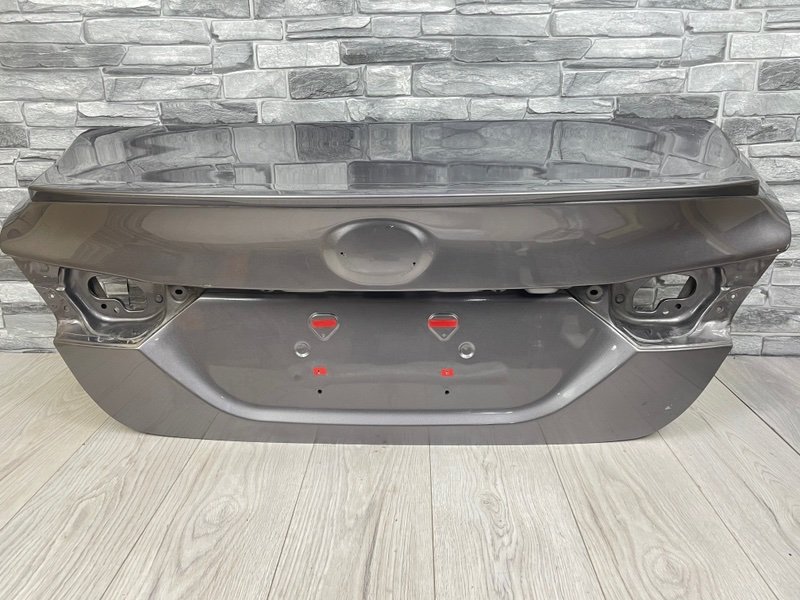 Крышка багажника, 65000 рублей, Москва