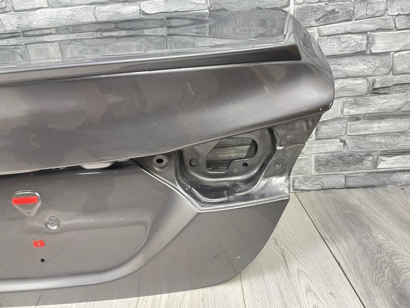 Крышка багажника, 65000 рублей, Москва