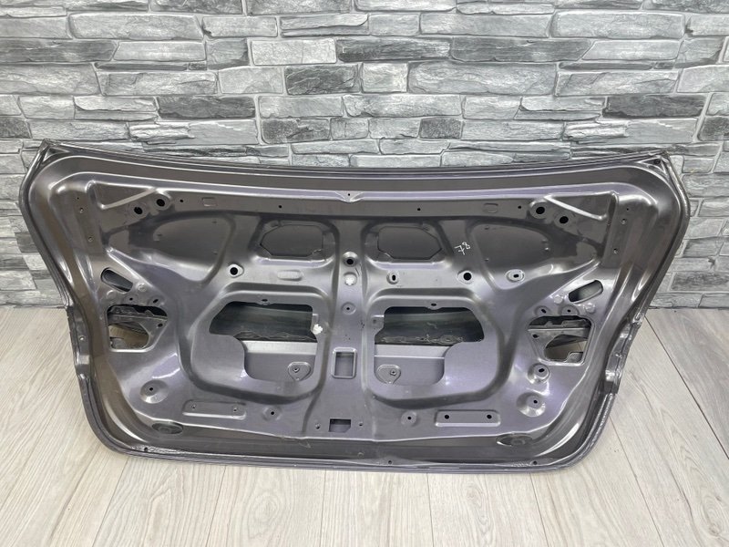 Крышка багажника, 65000 рублей, Москва