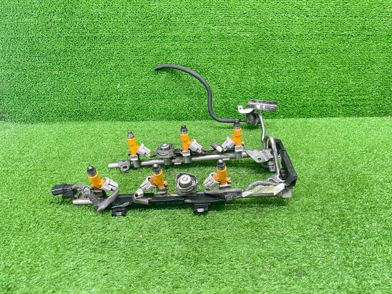 Топливная рейка, Москва