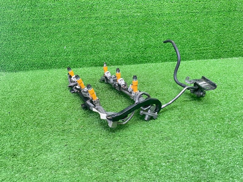 Топливная рейка, Москва