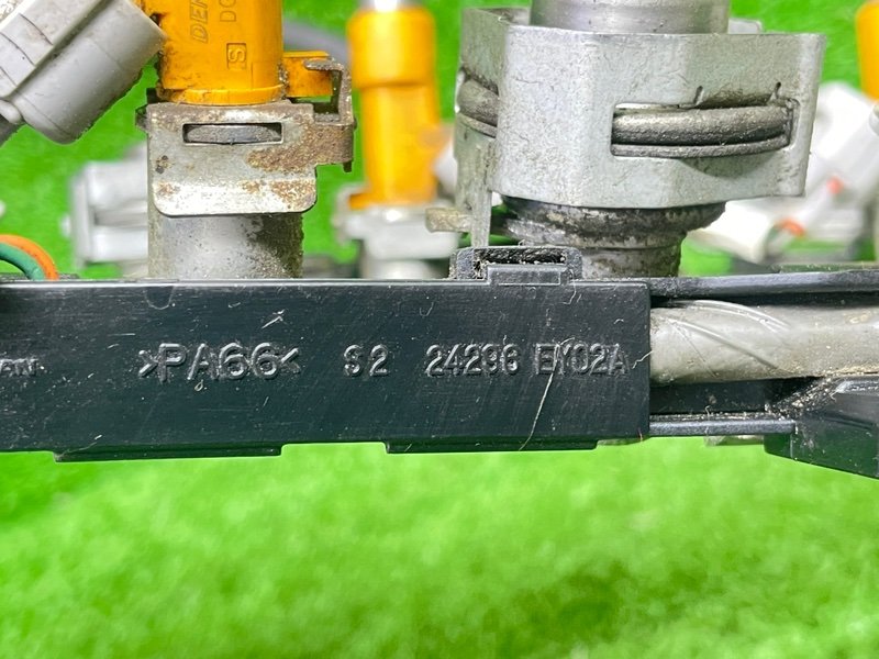 Топливная рейка, Москва