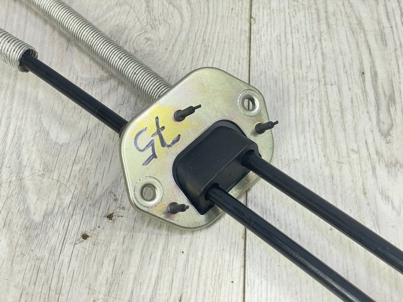 Трос МКПП, 2500 рублей, Москва