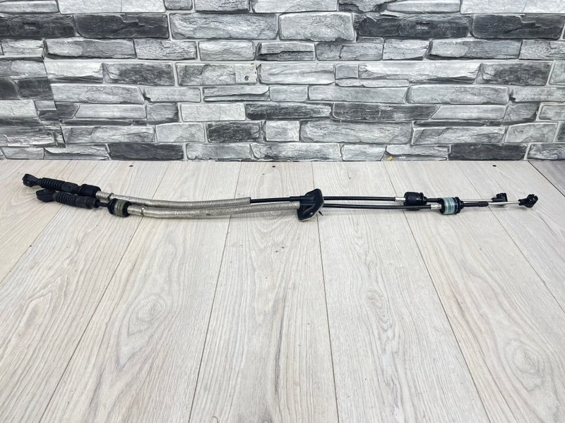 Трос МКПП, 2500 рублей, Москва