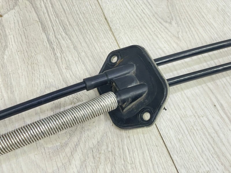 Трос МКПП, 2500 рублей, Москва