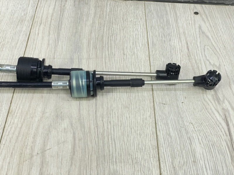 Трос МКПП, 2500 рублей, Москва