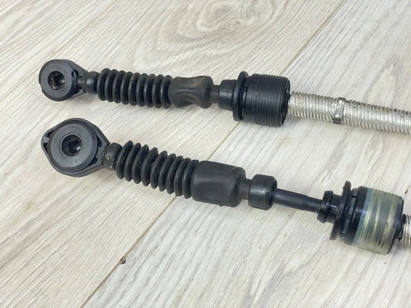 Трос МКПП, 2500 рублей, Москва