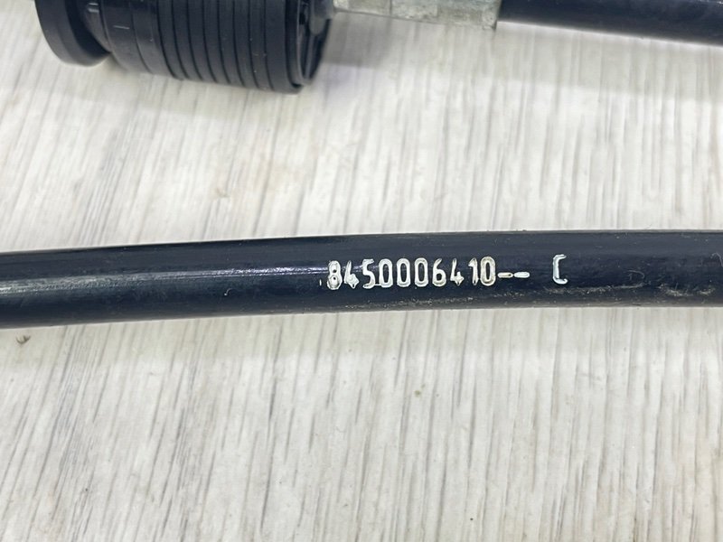 Трос МКПП, 2500 рублей, Москва