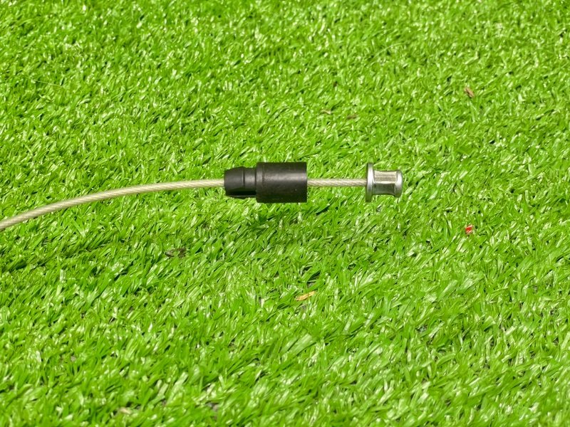 Тросик газа, 1000 рублей, Москва