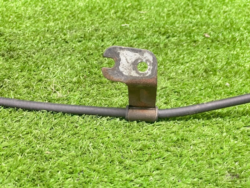 Тросик газа, 1000 рублей, Москва