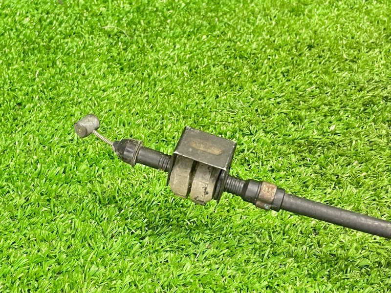 Тросик газа, 1000 рублей, Москва