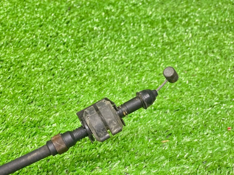 Тросик газа, 1000 рублей, Москва