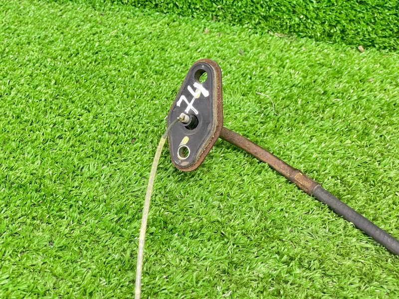 Тросик газа, 1000 рублей, Москва