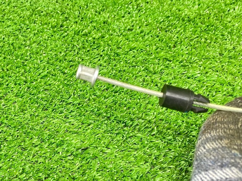 Тросик газа, 1000 рублей, Москва