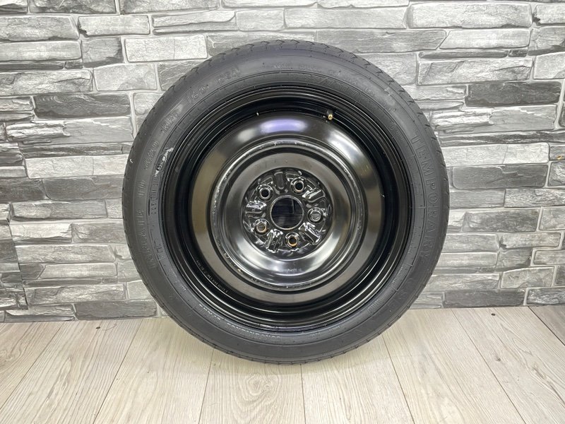 Запасное колесо, 14000 рублей, Москва