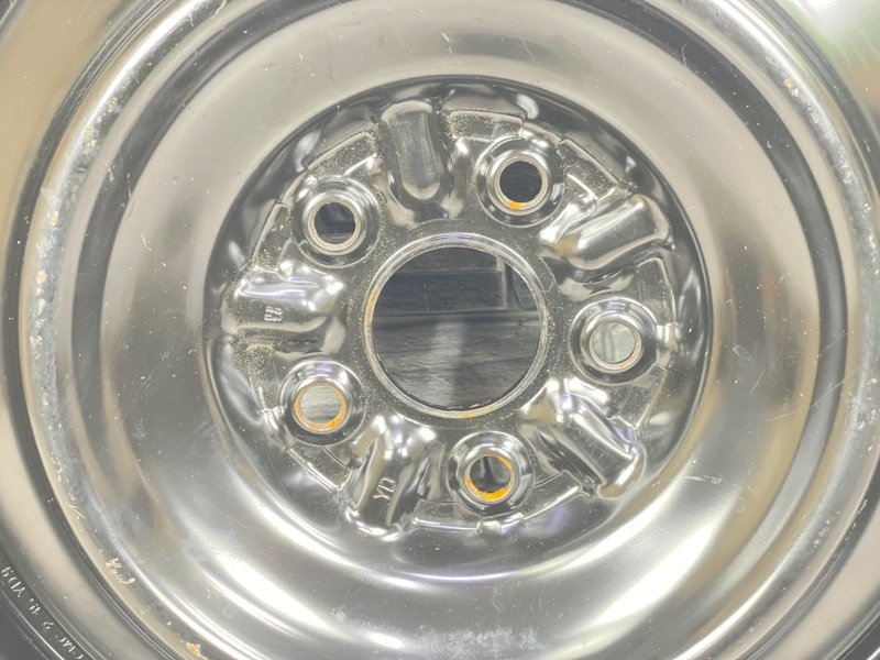 Запасное колесо, 14000 рублей, Москва