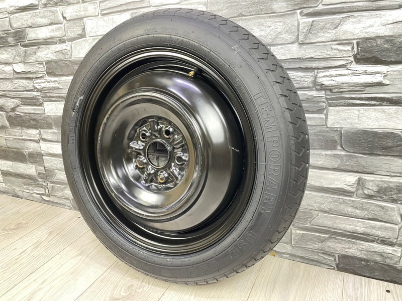 Запасное колесо, 14000 рублей, Москва