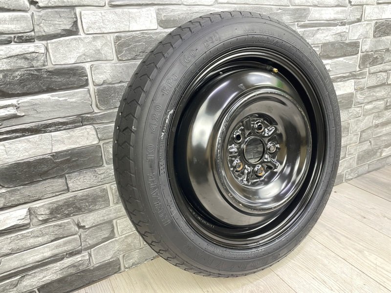 Запасное колесо, 14000 рублей, Москва